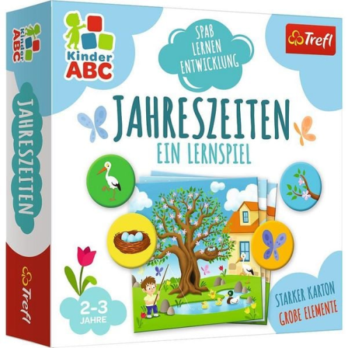 Jahreszeiten (Kinderspiel)