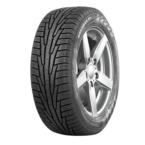 195/55 R16 91R Nordman RS2 XL M+S