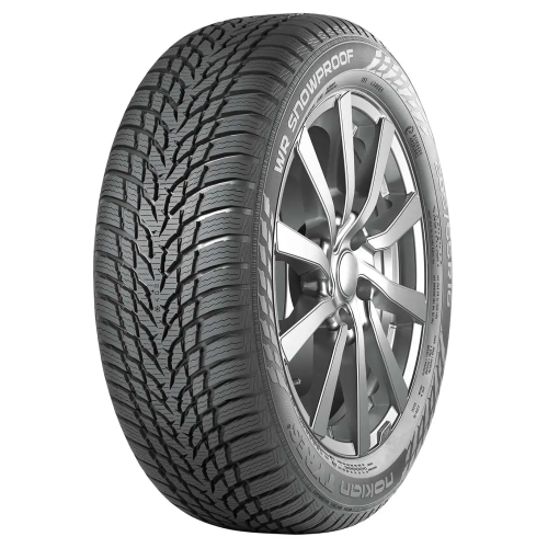 195/55 R16 87H Nokian WR Snowproof M+S