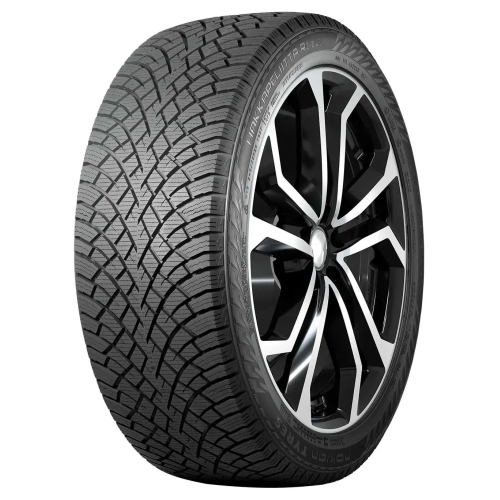 215/60 R18 102R HKPL R5 SUV XL