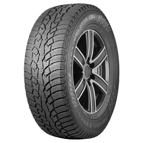 225/55 R17C 109R/107R HKPL CR4 8PR