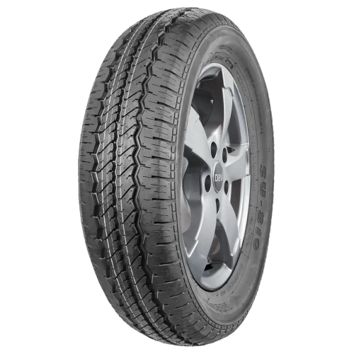 235/55 R17 103V Winter Defender UHP XL