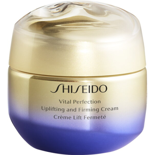 Shiseido Vital Perfection Uplifting & Firming Cream 50 ml