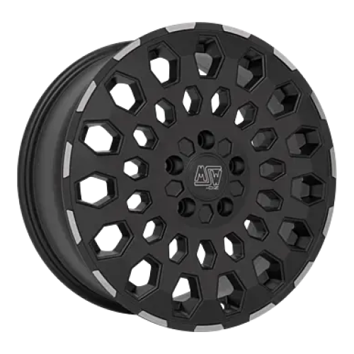 MSW 99 7 5x18 5x112 ET48 MB66 46