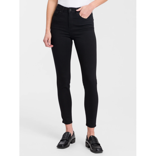 Cross Jeans Judy Super Skinny Fit black