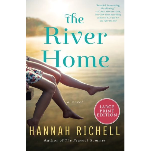 Hannah Richell - The River Home