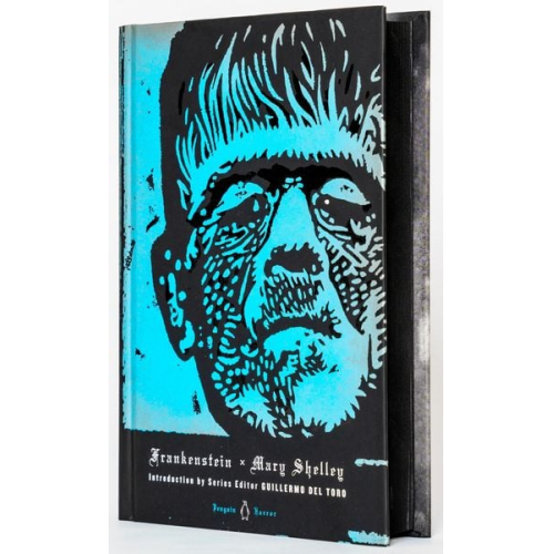 Mary Shelley - Frankenstein