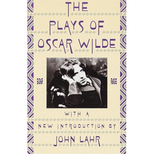 Oscar Wilde - The Plays of Oscar Wilde