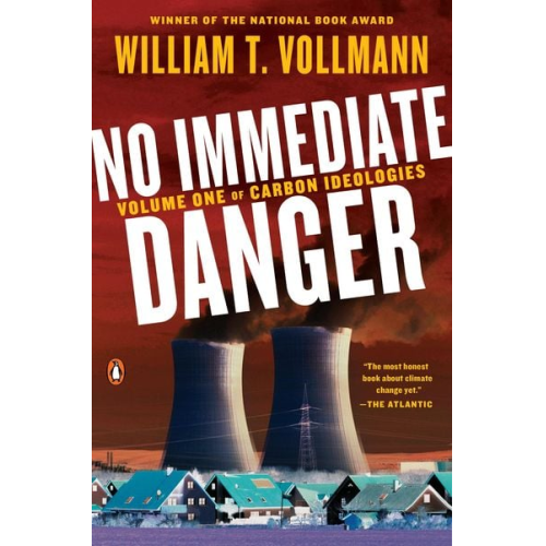 William T. Vollmann - No Immediate Danger
