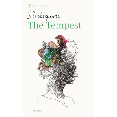 William Shakespeare - The Tempest