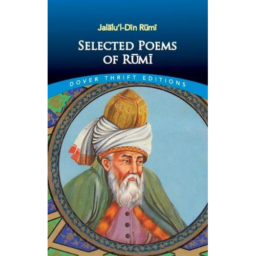 Rumi - Selected Poems of Rumi
