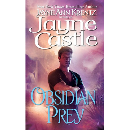 Jayne Castle - Obsidian Prey