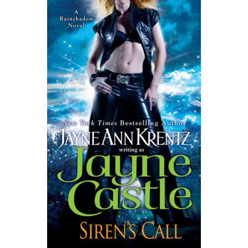 Jayne Castle - Siren's Call