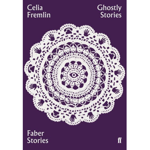 Celia Fremlin - Ghostly Stories