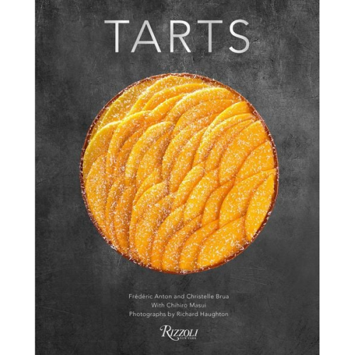 Frederic Anton Christelle Brua - Tarts