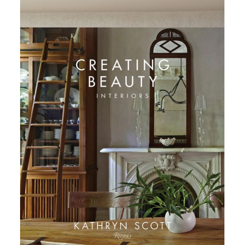 Kathryn Scott - Creating Beauty