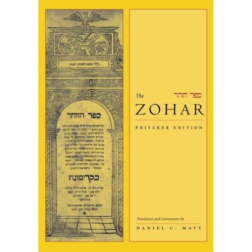 The Zohar
