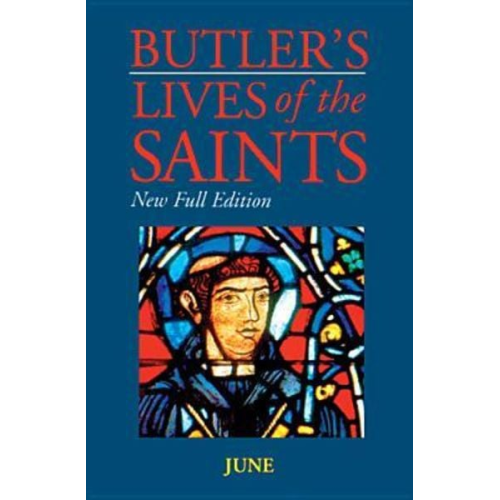 Butler's Lives of the Saints