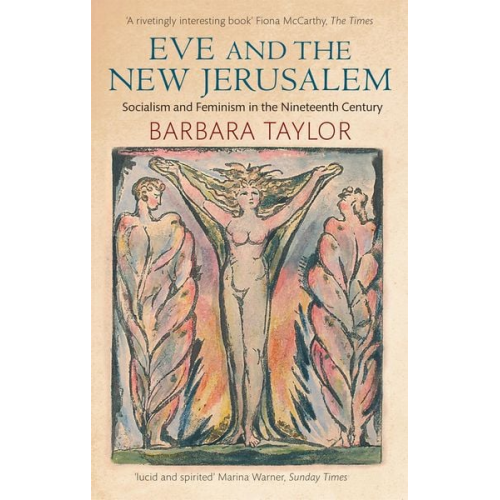 Barbara Taylor - Eve and the New Jerusalem