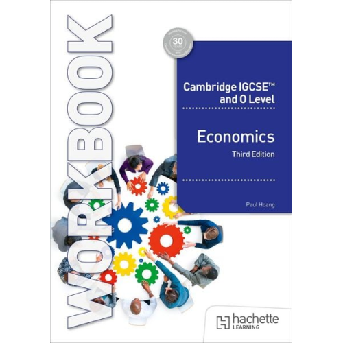 Paul Hoang - Cambridge IGCSE and O Level Economics Workbook