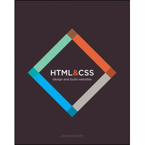 Jon Duckett - Html and Css