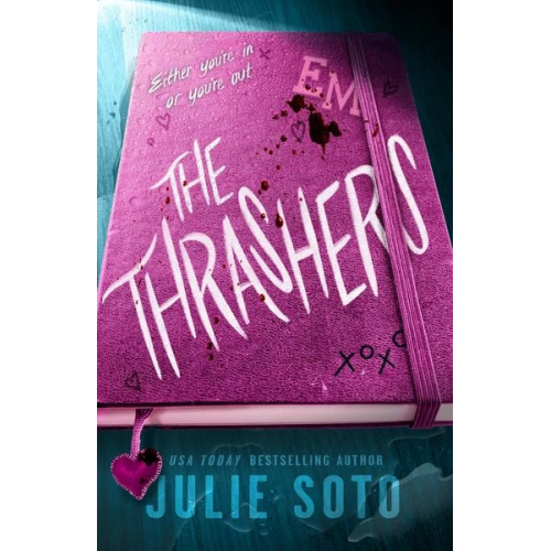 Julie Soto - The Thrashers