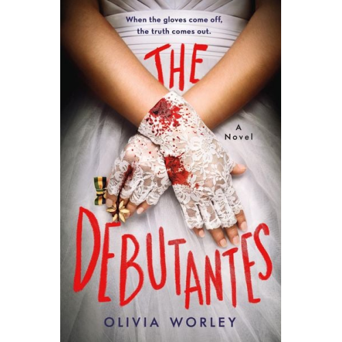 Olivia Worley - The Debutantes