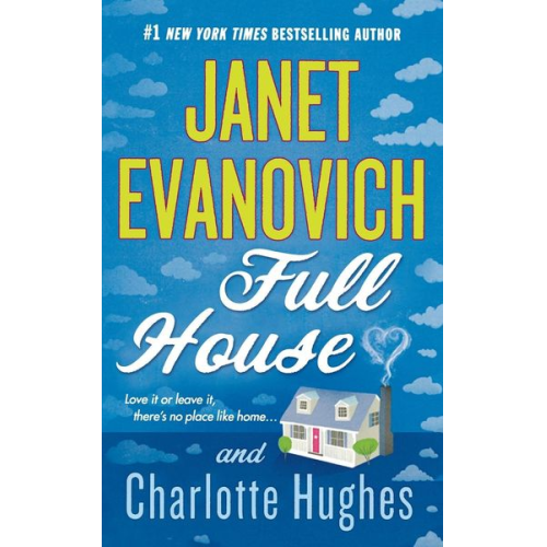 Janet Evanovich - Full House