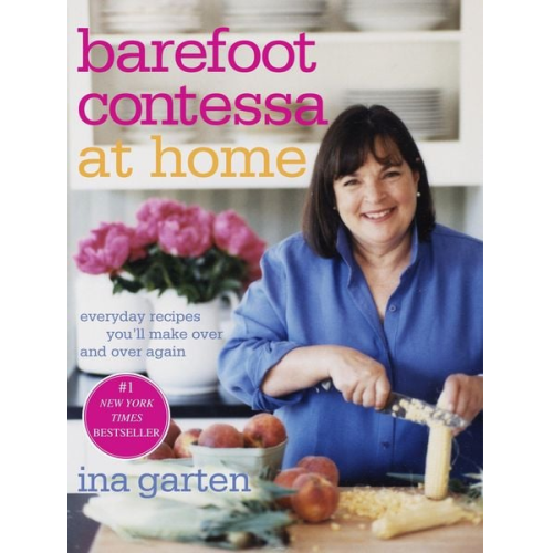 Ina Garten - Barefoot Contessa at Home