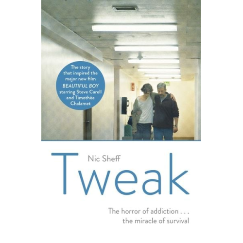 Nic Sheff - Tweak