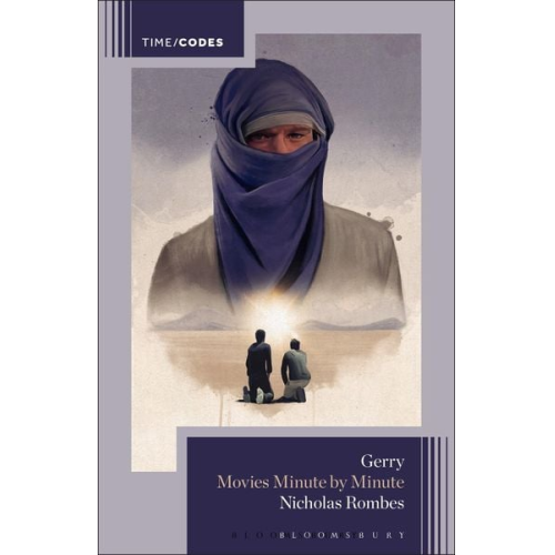 Nicholas Rombes - Gerry