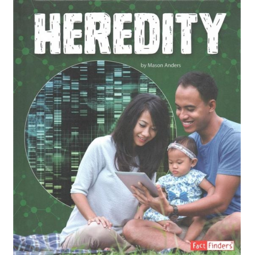Mason Anders - Heredity