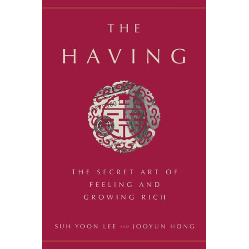 Suh Yoon Lee Jooyun Hong - The Having