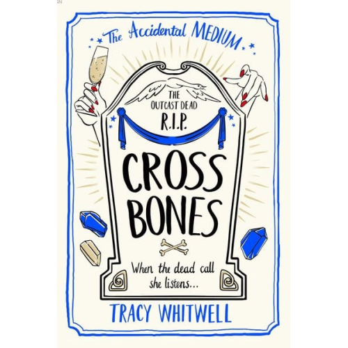Tracy Whitwell - Cross Bones