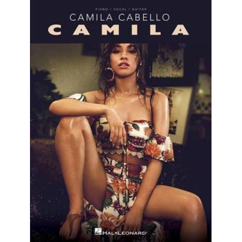 Camila (CRT) Cabello - Camila Cabello - Camila
