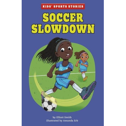 Elliott Smith - Soccer Slowdown