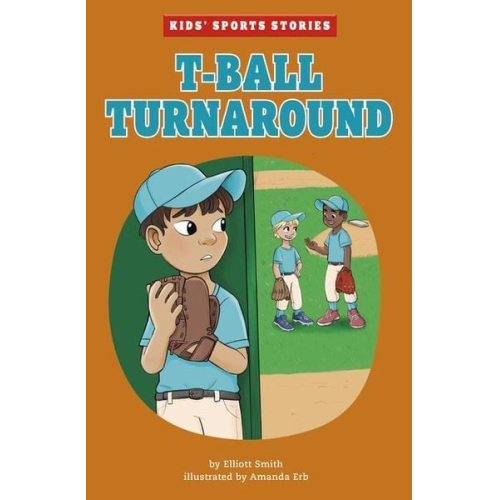 Elliott Smith - T-Ball Turnaround