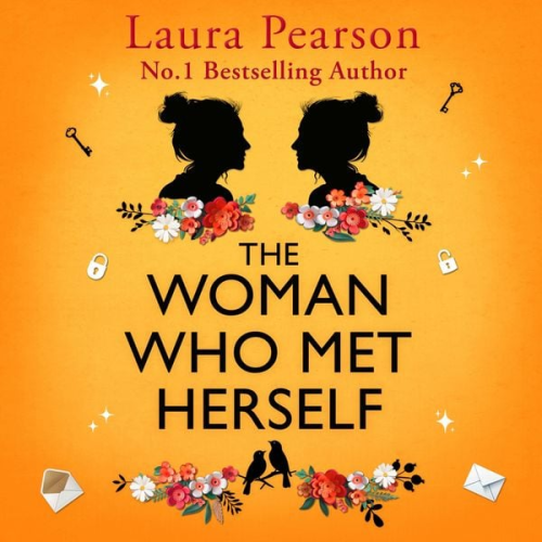 Laura Pearson - The Woman Who Met Herself