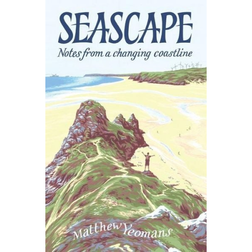Matthew Yeomans - Seascape