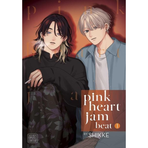 Shikke - Pink Heart Jam Beat, Vol. 1