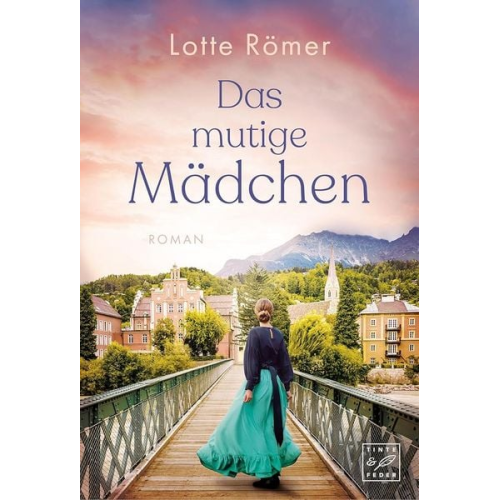 Lotte Römer - Das mutige Mädchen