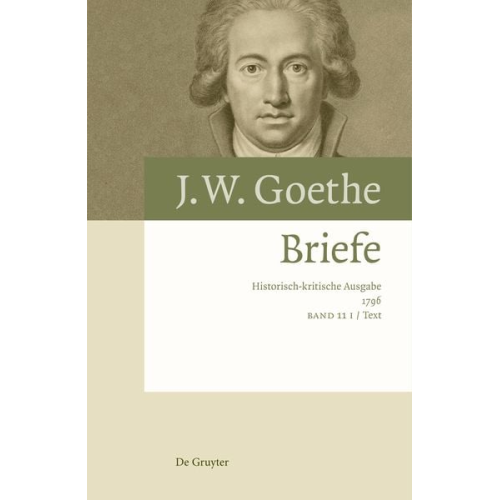 Briefe 1796