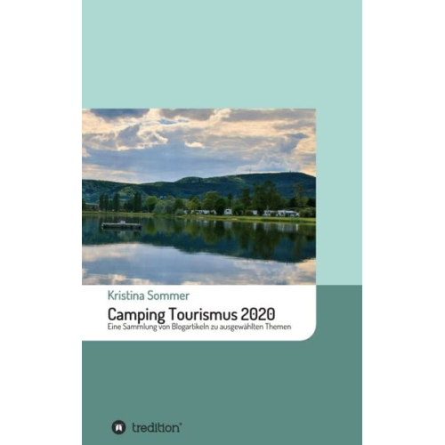 Kristina Sommer - Camping Tourismus 2020