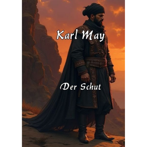 Karl May - Der Schut