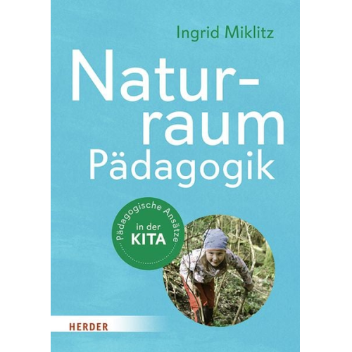 Ingrid Miklitz - Naturraum-Pädagogik