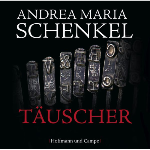 Andrea Maria Schenkel - Fischer, J: Täuscher