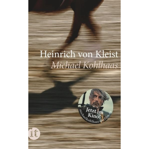 Heinrich Kleist - Michael Kohlhaas
