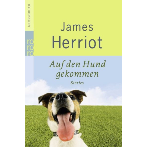 James Herriot - Auf den Hund gekommen