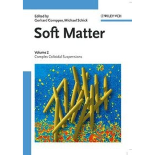 Gerhard Gompper Michael Schick - Soft Matter