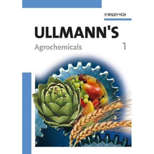 Ullmann's Agrochemicals